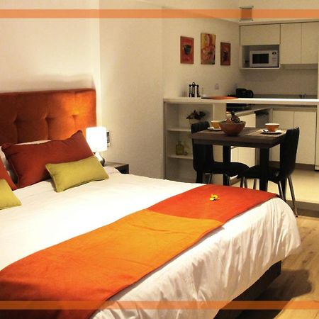 Apartmán Medrano Kind Buenos Aires Exteriér fotografie