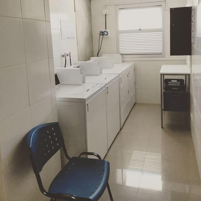 Apartmán Medrano Kind Buenos Aires Exteriér fotografie