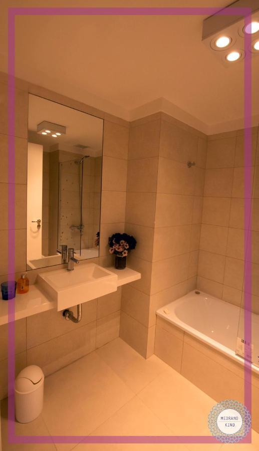Apartmán Medrano Kind Buenos Aires Exteriér fotografie
