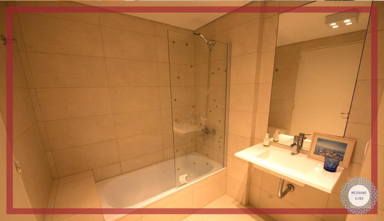 Apartmán Medrano Kind Buenos Aires Exteriér fotografie